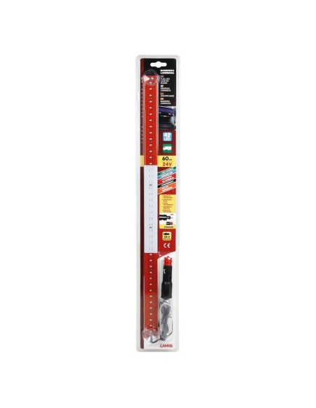 Bandiera luminosa Austria 42 Led 24V camion