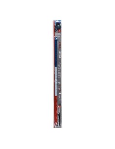Bandiera luminosa Francia 72 Led 24V camion 90cm 2