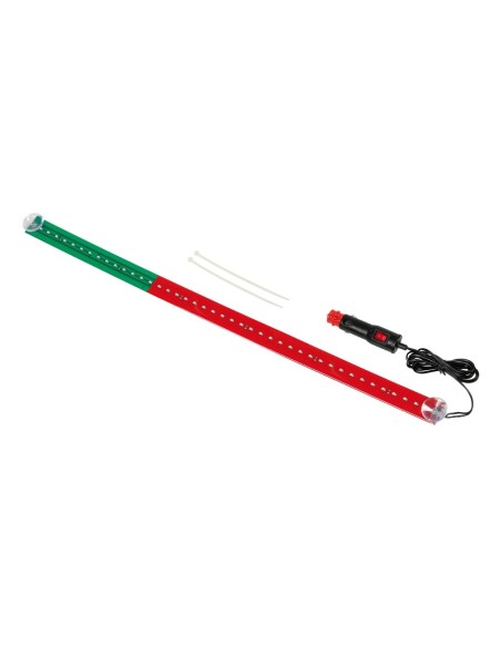 Bandiera luminosa Portogallo 42 Led 24V camion