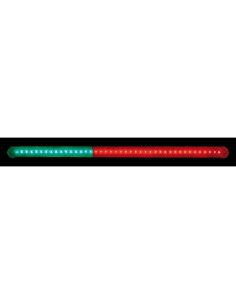 Bandiera luminosa Portogallo 42 Led 24V camion 2