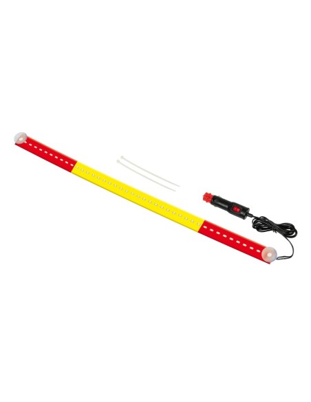 Bandiera luminosa Spagna 42 Led 24V camion
