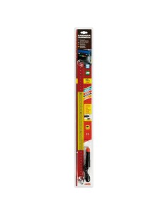 Bandiera luminosa Spagna 42 Led 24V camion 2