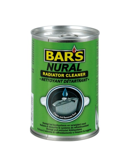 Bar s Nural Pulitore per radiatore e impianto di raffreddamento 150g