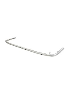 Barra inox sotto paraurti camion Type 20 DAF 95XF 1997 2003