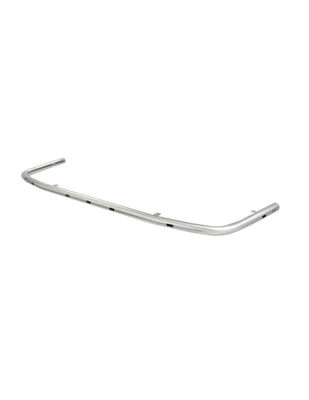 Barra inox sotto paraurti camion Type 20 Man TGA 1999 2010