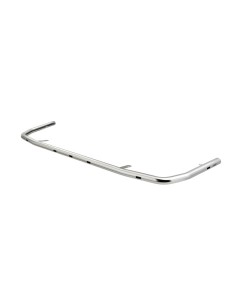 Barra inox sotto paraurti camion Type 20 Scania G R serie 6 Streamline 4