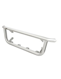 Barra portafari inox frontale camion Type 10 Scania R serie 6 Topline