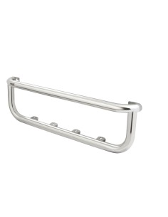 Barra portafari inox frontale camion Type 10 Man TGA 1999 2010