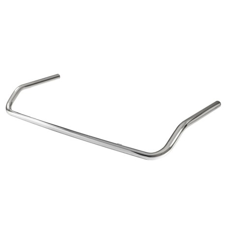 Barra portafari inox tetto camion Type 1 Ford F Max dal 2018