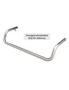 Barra portafari inox tetto camion Type 1 Renault Premium 2 2005 2013