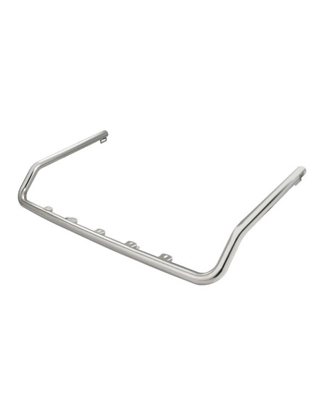 Barra portafari inox tetto camion Type 3 Man TGA 1999 2010