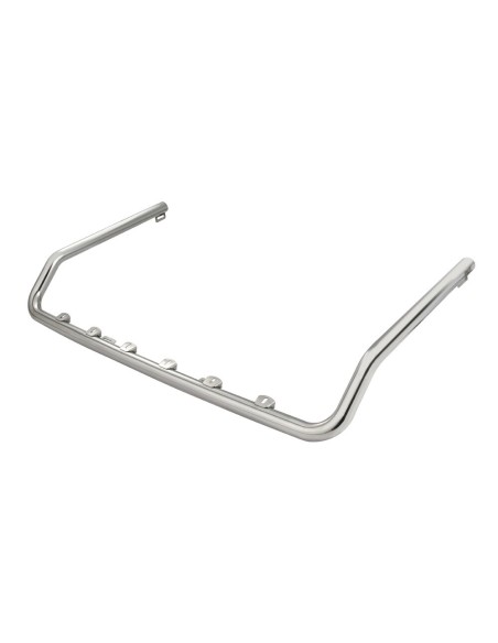 Barra portafari inox tetto camion Type 4 Man TGA 1999 2010