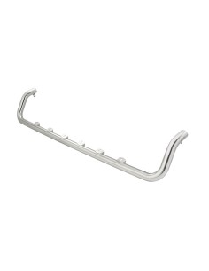 Barra portafari inox tetto camion Type 4 Scania R serie 6 Lowline