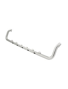 Barra portafari inox tetto camion Type 6 Scania R serie 6 Lowline