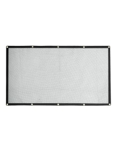 Barriera protezione interna auto divisoria per cani Pet 2