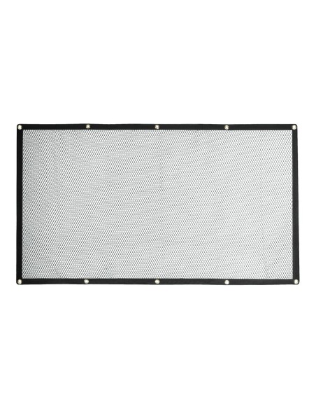 Barriera protezione interna auto divisoria per cani Pet 2