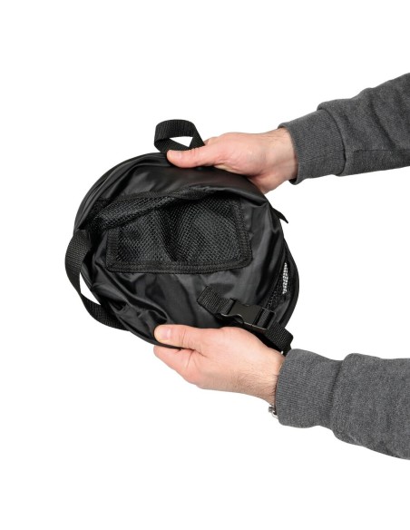 Barriera protezione interna auto divisoria per cani Pet 4