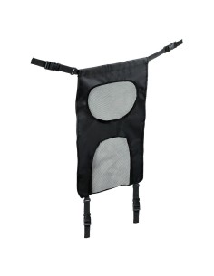 Barriera protezione interna auto divisoria per cani Pet 5