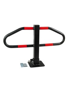 Barriera protezione posto auto parcheggio 