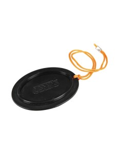 Base appoggio cavalletto moto