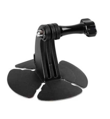 Base di fissaggio adesiva per Action Cam