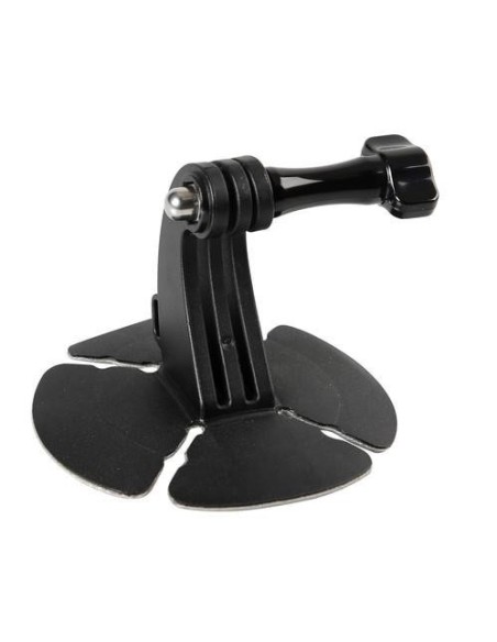 Base di fissaggio adesiva per Action Cam