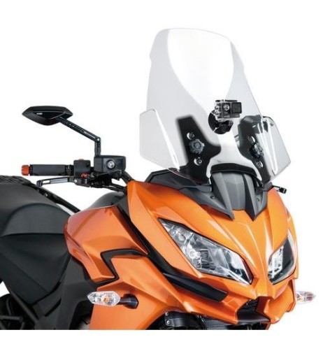 Base di fissaggio adesiva per Action Cam