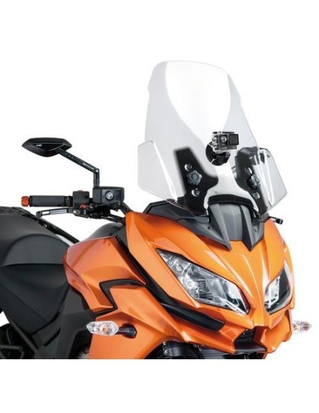 Base di fissaggio adesiva per Action Cam