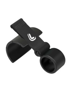 Blocco di sicurezza leva freno anteriore moto