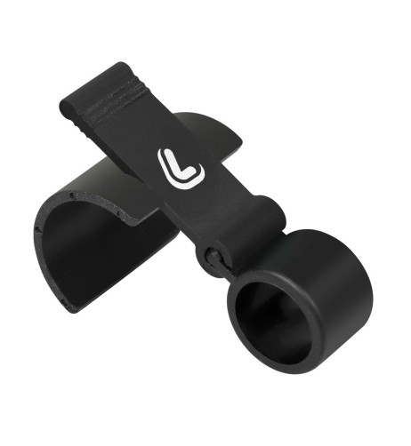 Blocco di sicurezza leva freno anteriore moto