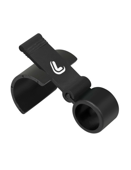 Blocco di sicurezza leva freno anteriore moto