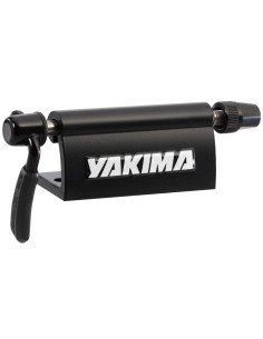 Blockhead Staffa fissaggio bicicletta a forcella multiuso