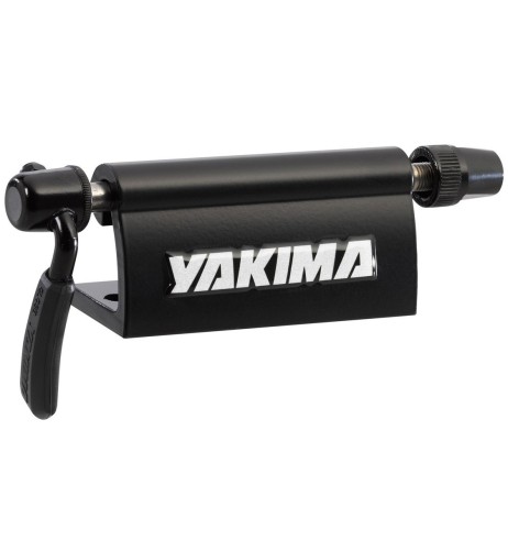 Blockhead Staffa fissaggio bicicletta a forcella multiuso