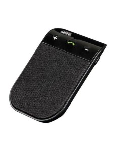 Bluetooth car kit vivavoce Bluetooth portatile 2 dispositivi