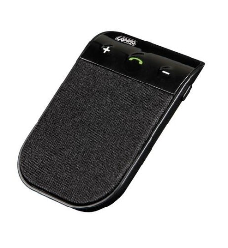 Bluetooth car kit vivavoce Bluetooth portatile 2 dispositivi