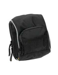 Borsa borsello manubrio bicicletta portaoggetti impermeabile
