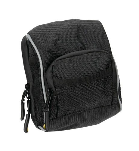 Borsa borsello manubrio bicicletta portaoggetti impermeabile