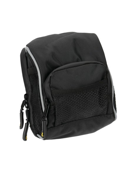 Borsa borsello manubrio bicicletta portaoggetti impermeabile