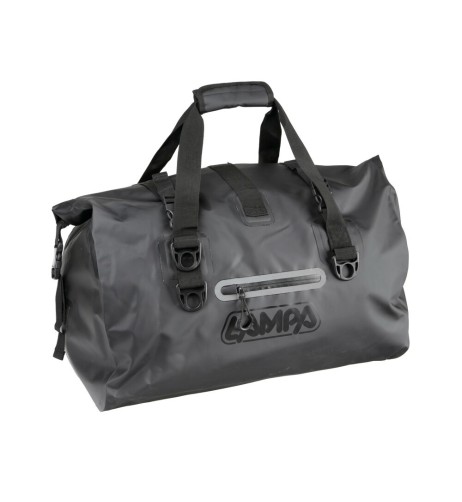 Borsa impermeabile senza cuciture 55x35x35cm 40L