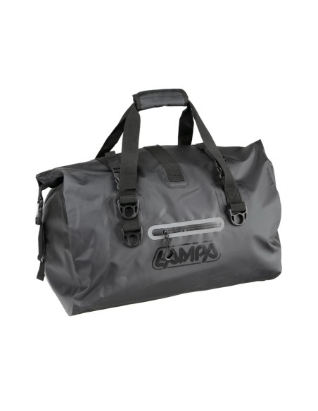 Borsa impermeabile senza cuciture 55x35x35cm 40L