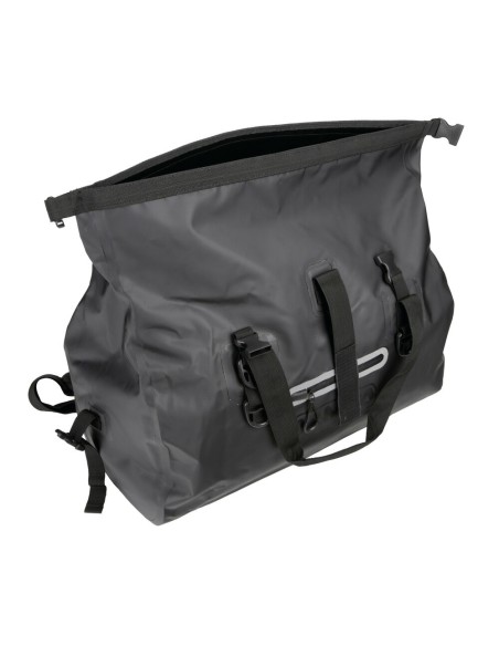 Borsa impermeabile senza cuciture 55x35x35cm 40L