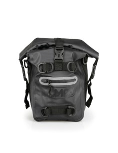 Borsa impermeabile senza cuciture per fissaggio a tubolari 5L