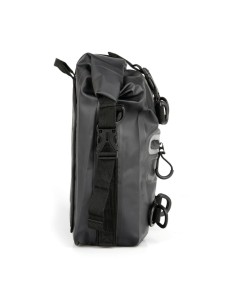 Borsa impermeabile senza cuciture per fissaggio a tubolari 5L 2
