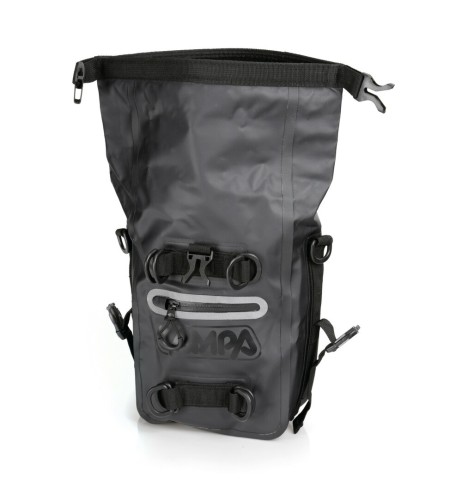 Borsa impermeabile senza cuciture per fissaggio a tubolari 5L