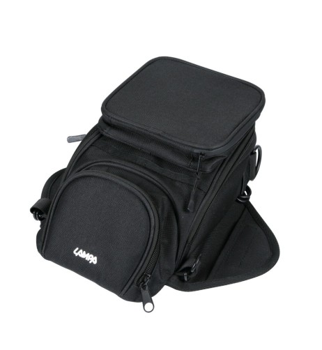 Borsa magnetica per serbatoio con kit 3 borselli intercambiabili