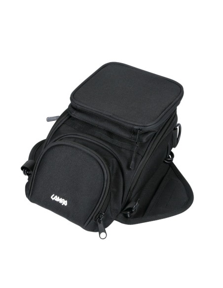 Borsa magnetica per serbatoio con kit 3 borselli intercambiabili