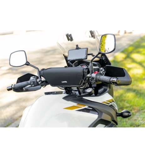 Borsa manubrio idrorepellente universale