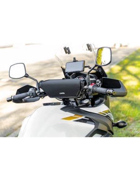 Borsa manubrio idrorepellente universale