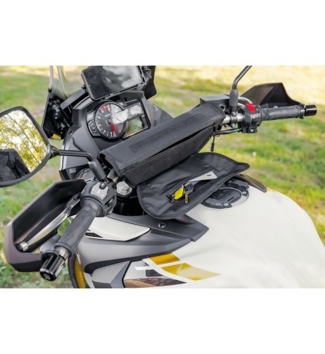 Borsa manubrio idrorepellente universale