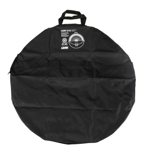 Borsa porta ruote bicicletta